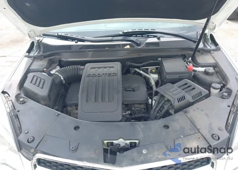 2014 Chevrolet Equinox Ls from USA, damaged, VIN 2GNALAEK7E6192650